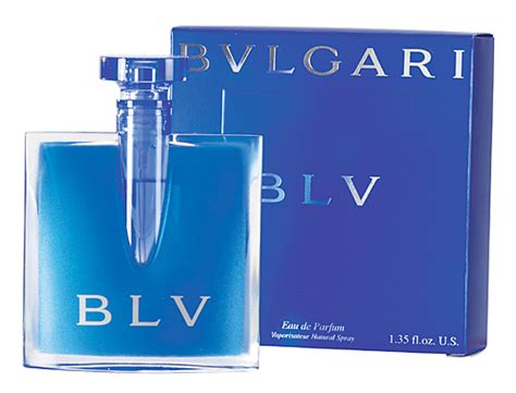 bvlgari blv perfume for women.